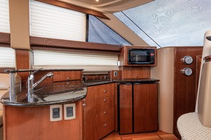 Meridian 39 - Out'n About - Galley