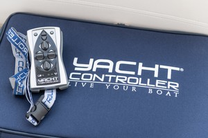 Meridian 39 - Out'n About - Flybridge