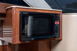 Meridian 39 - Out'n About - Galley