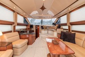 Meridian 39 - Out'n About - Salon
