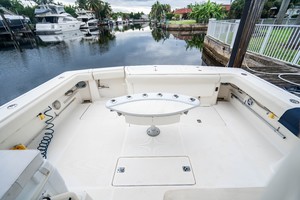 Tiara Yachts 43 - Amadeus - Cockpit