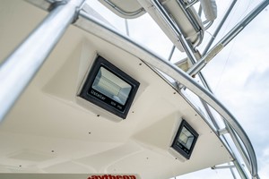 Tiara Yachts 43 - Amadeus - Tower
