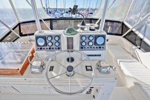 Viking 41 - Yota Life - Helm Electronics