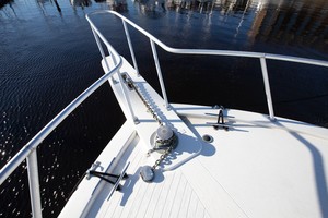 Viking 41 - Yota Life - Anchor