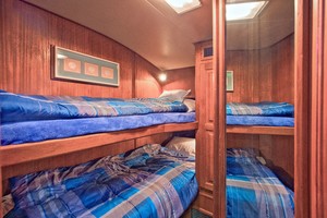 Viking 41 - Yota Life - Guest Stateroom