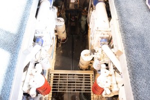 Viking 41 - Yota Life - Salon Access
