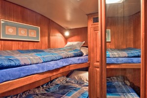 Viking 41 - Yota Life - Guest Stateroom