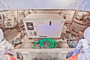Viking 41 - Yota Life - Generator