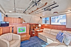 Viking 41 - Yota Life - Salon Entry