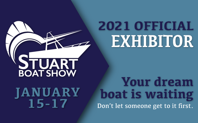 2021 Stuart Boat Show